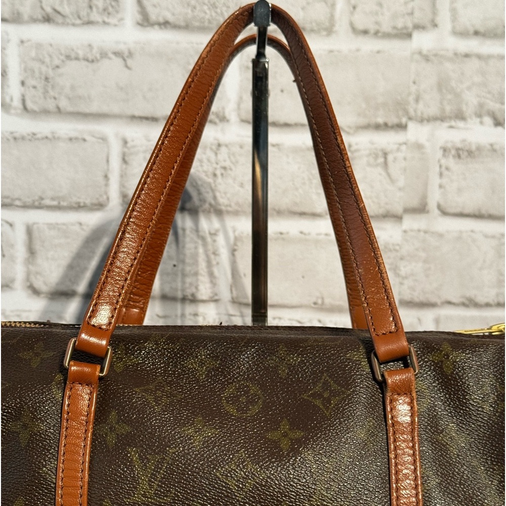 SOLD‼️‼️‼️LOUIS VUITTON Monogram Papillon 30 Hand Bag (Old Model) - Picture 3 of 13